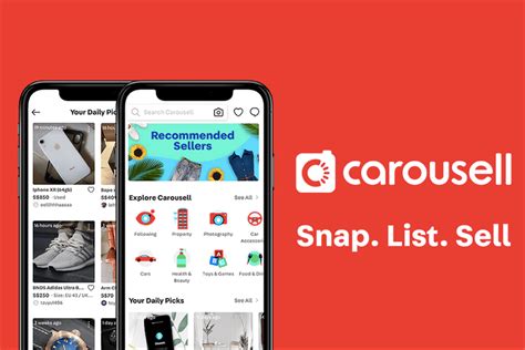 carousell selling tips|5 Steps and 5 Tips To Start Selling On .
